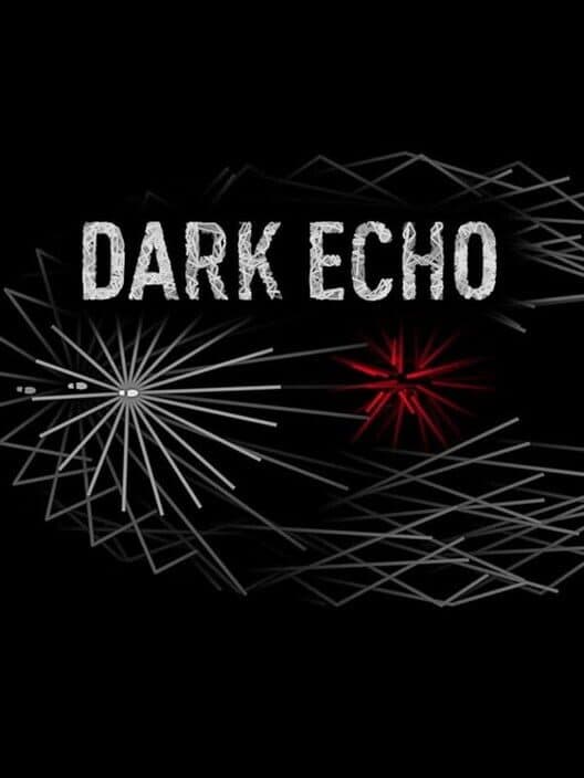 Обложка Dark Echo