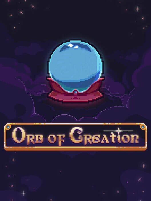 Обложка Orb of Creation