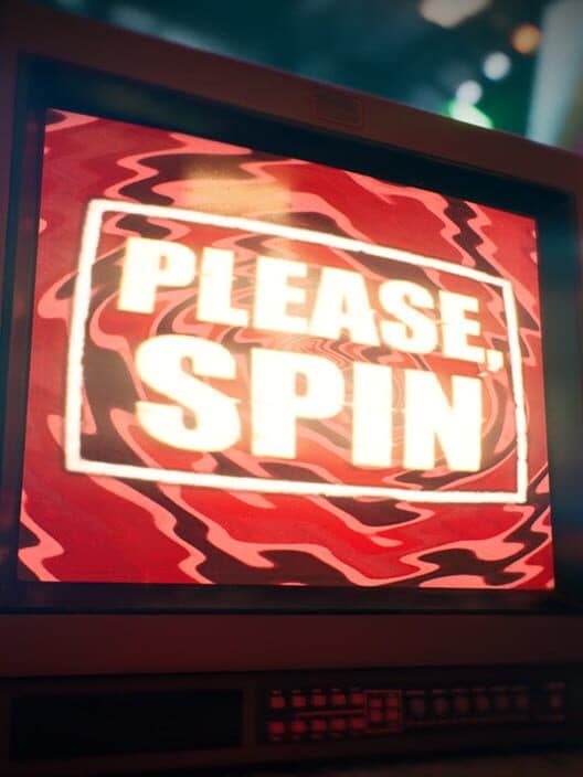 Обложка Please, Spin