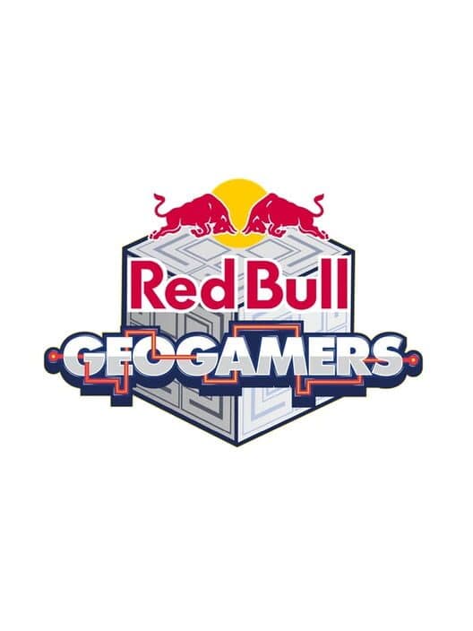 Обложка Red Bull GeoGamers