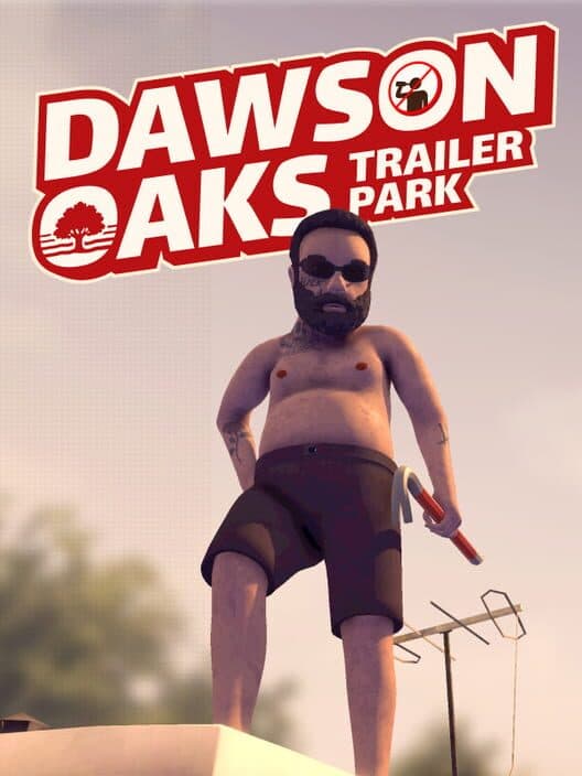 Обложка Dawson Oaks Trailer Park