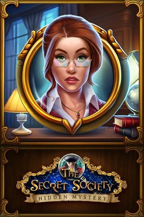 Обложка The Secret Society - Hidden Objects Mystery