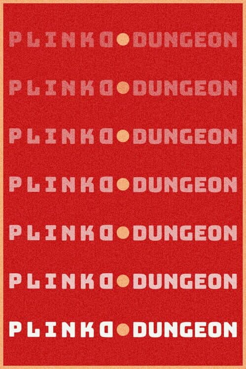 Обложка Plinko Dungeon