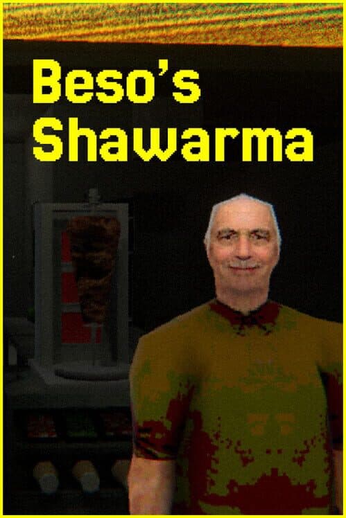 Обложка Beso's Shawarma