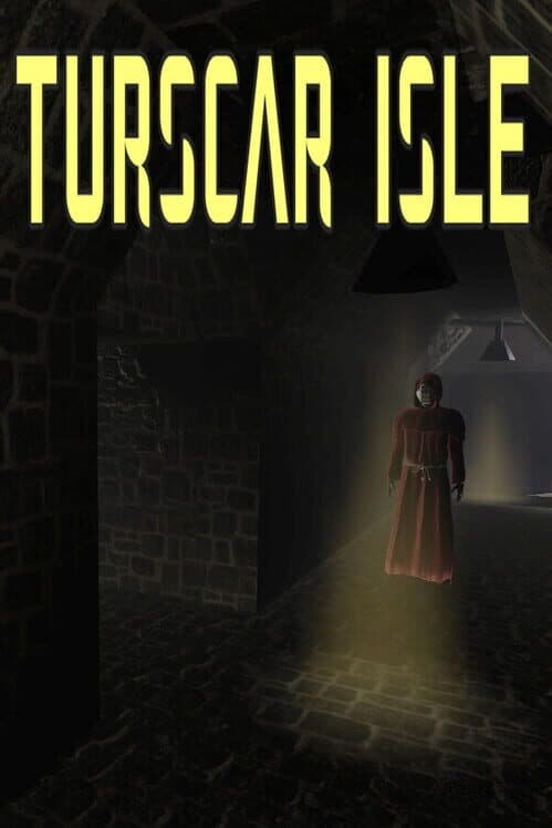 Обложка Turscar Isle