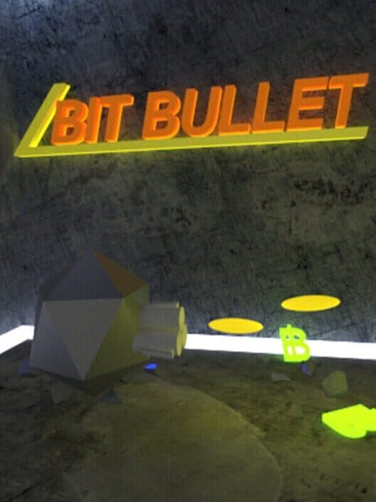 Обложка Bit Bullet