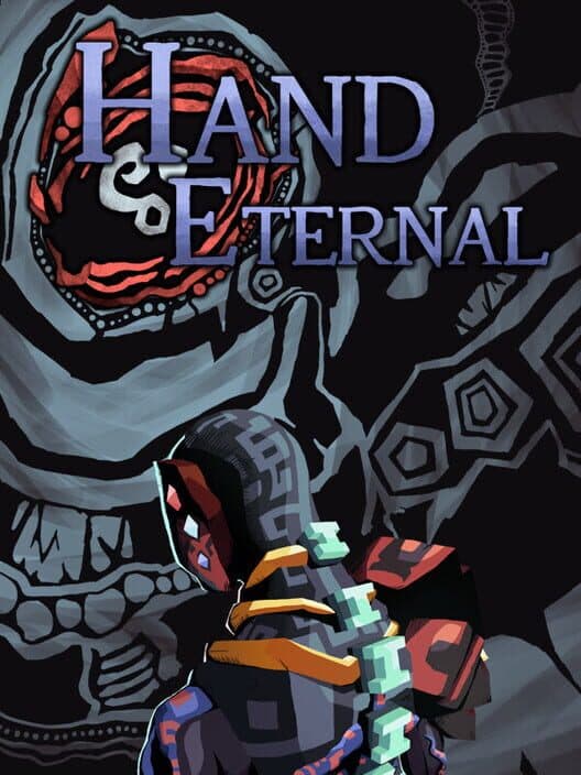 Обложка Hand Eternal
