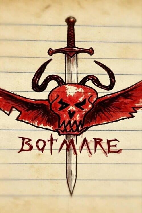 Обложка Botmare