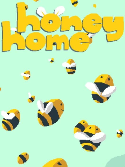 Обложка Honey Home