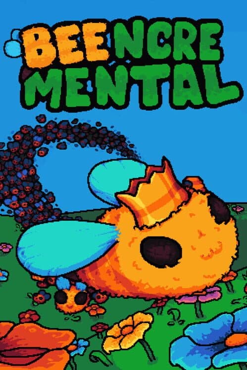 Обложка Beencremental
