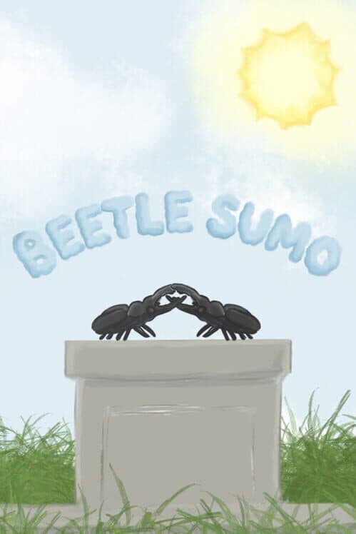Обложка Beetle Sumo