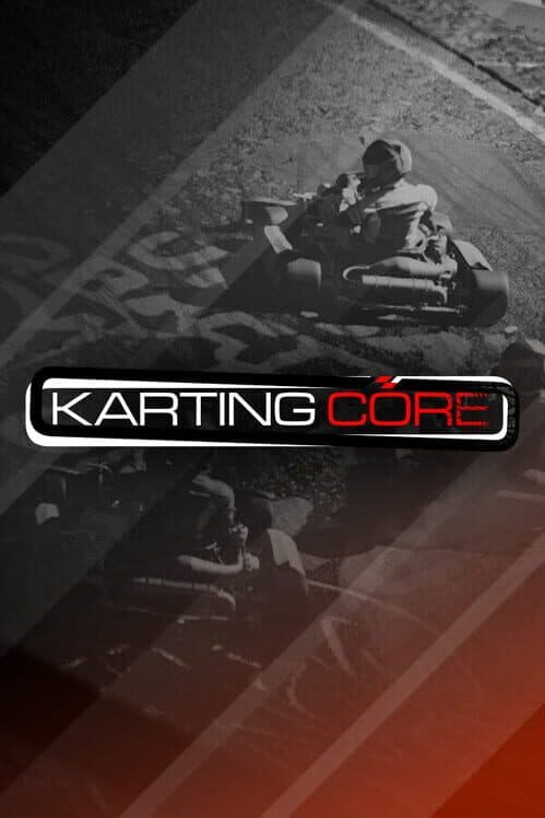 Обложка Karting Core