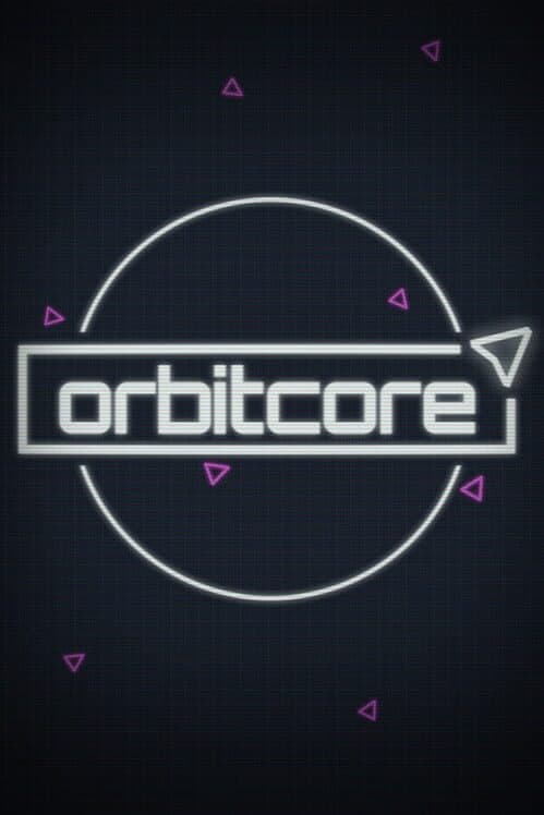 Обложка Orbitcore
