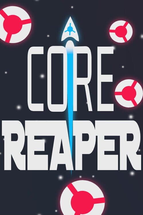 Обложка Core Reaper