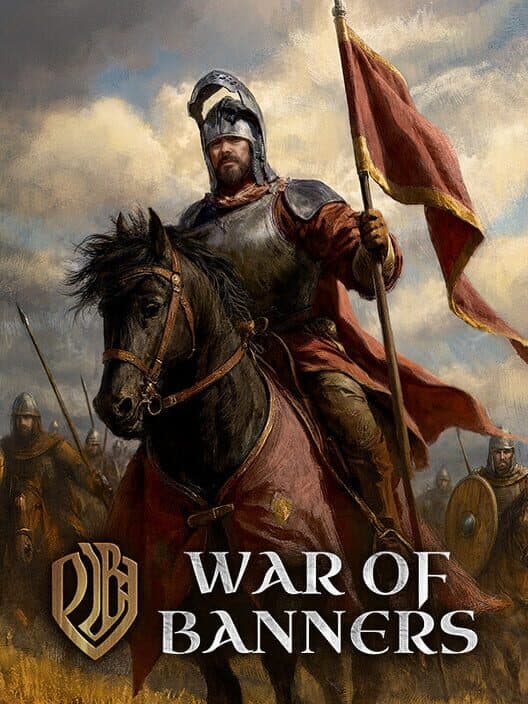 Обложка War of Banners