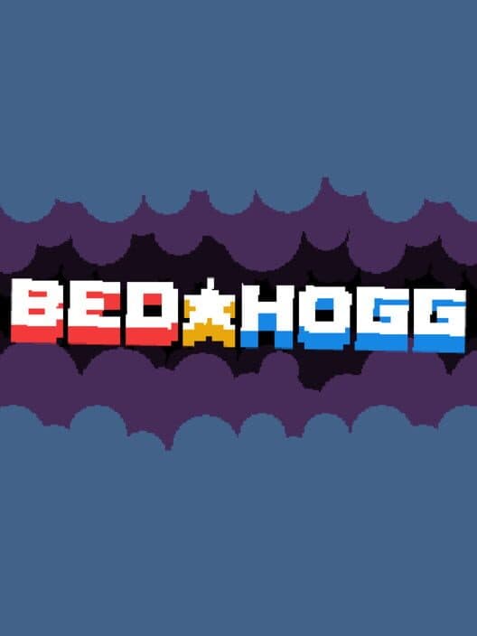 Обложка Bed Hogg