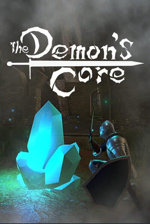 Обложка The Demon's Core