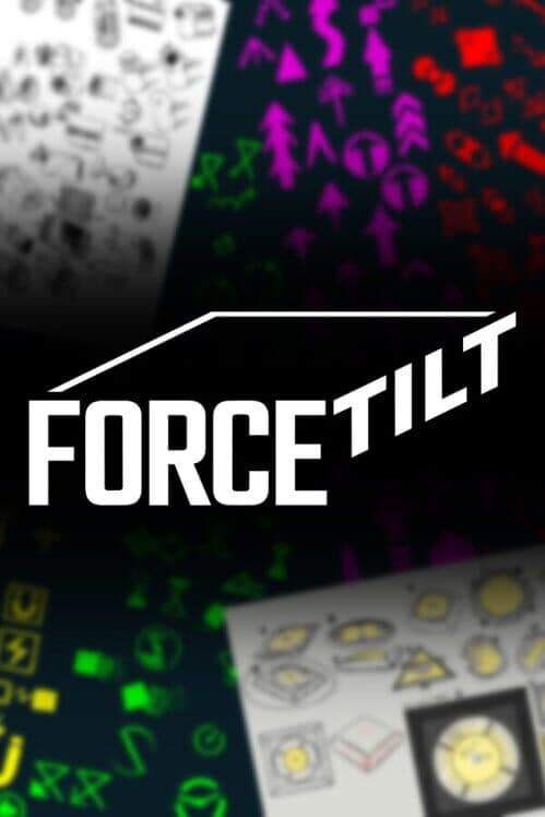 Обложка Force Tilt