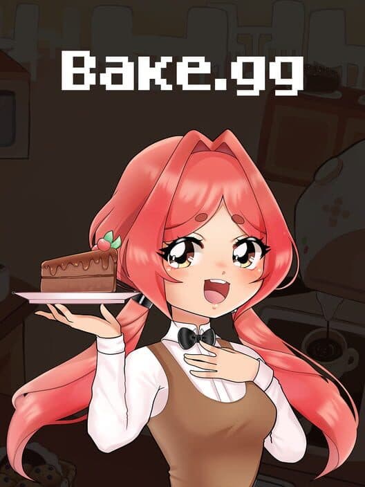 Обложка Bake.gg