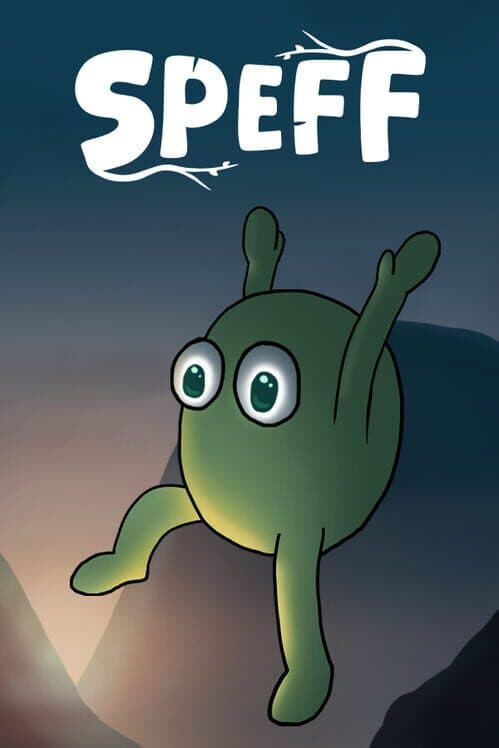 Обложка Speff