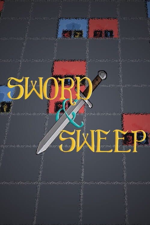 Обложка Sword and Sweep