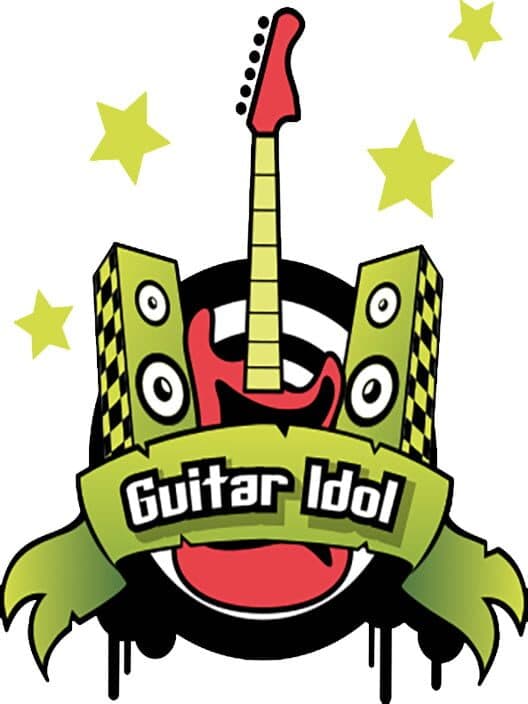 Обложка Guitar Idol