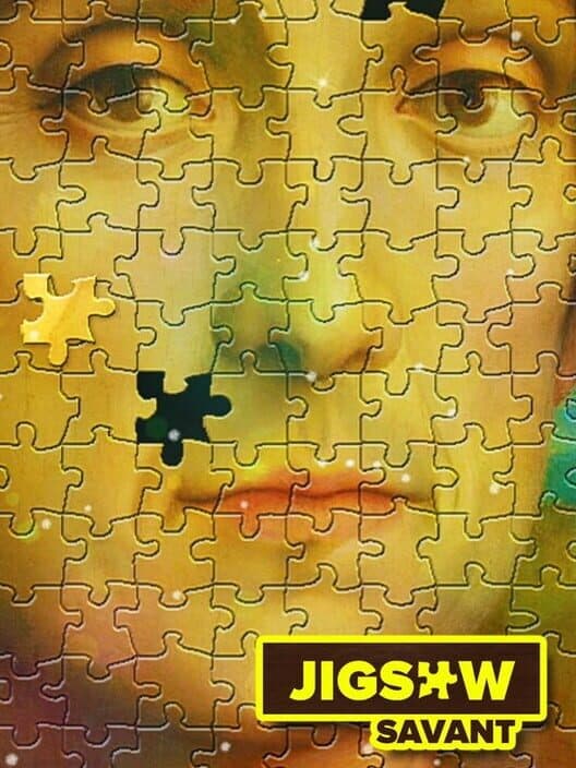 Обложка Jigsaw Savant