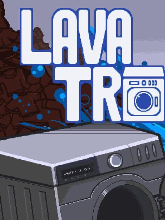 Обложка Lavatro