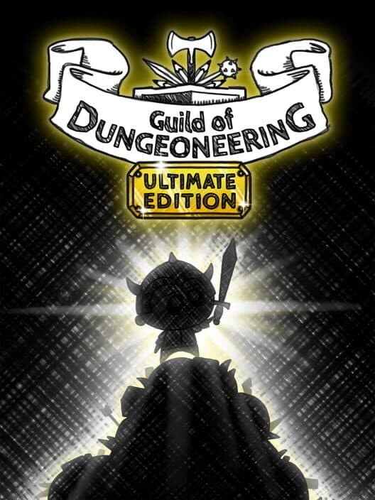 Обложка Guild of Dungeoneering: Ultimate Edition