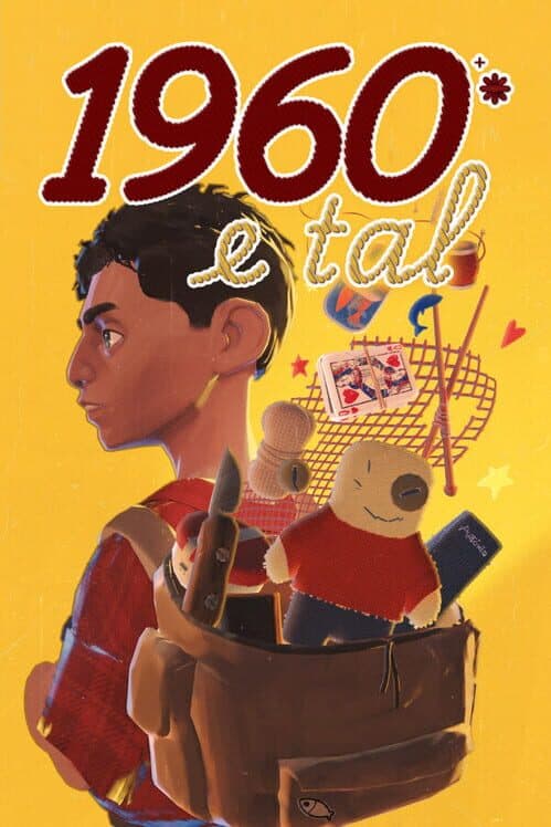 Обложка 1960 e tal