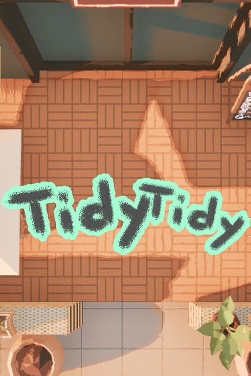 Обложка Tidy Tidy
