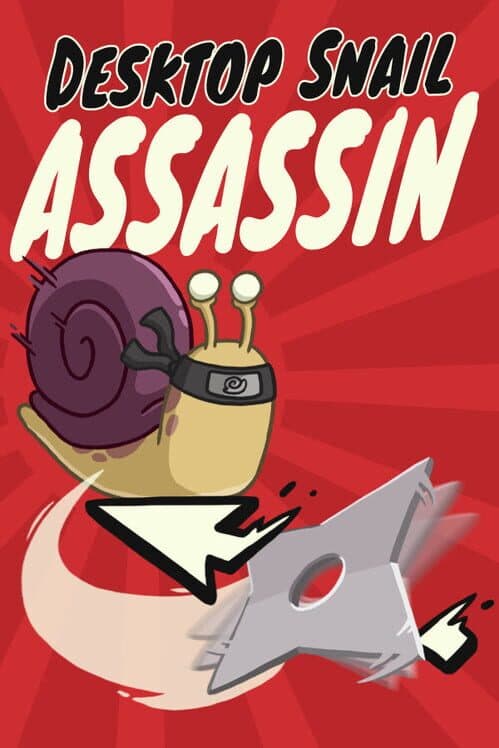 Обложка Desktop Snail Assassin