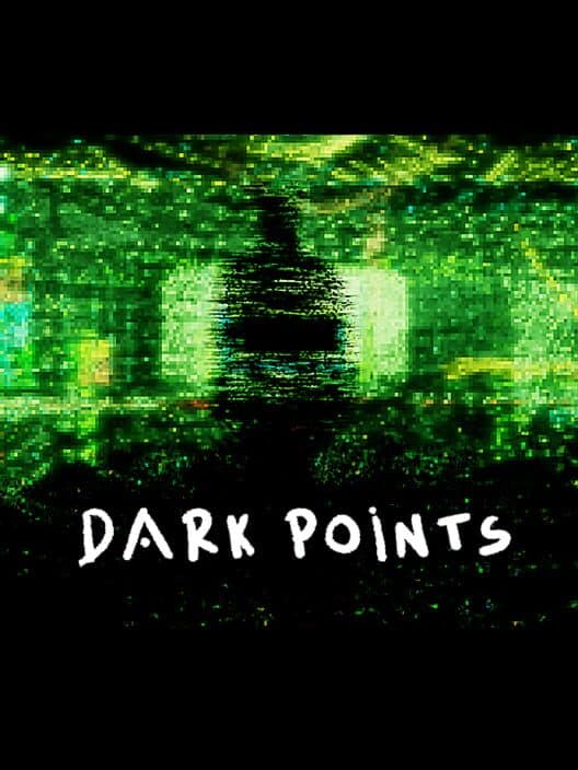 Обложка Dark Points