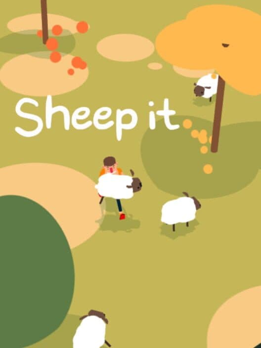 Обложка Sheep It