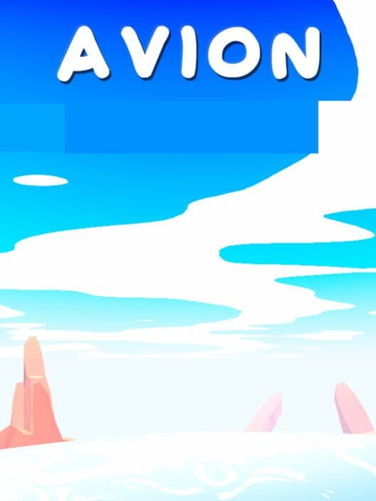 Обложка Avion