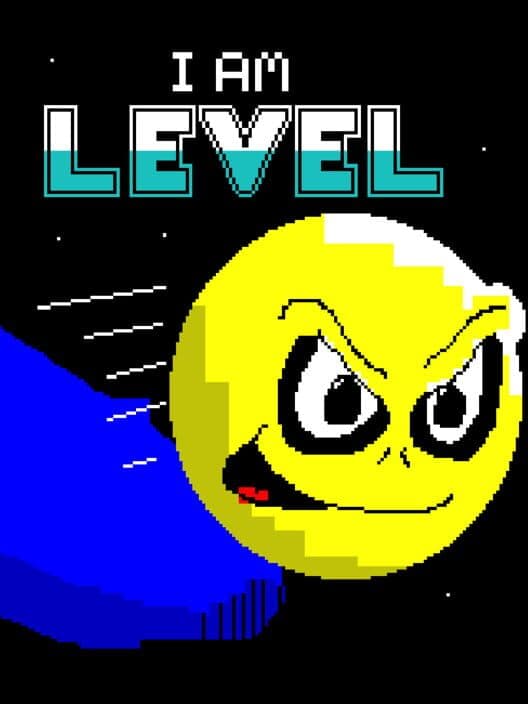 Обложка I Am Level