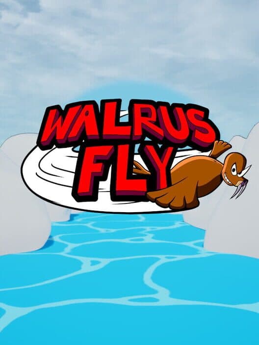 Обложка Walrus Fly