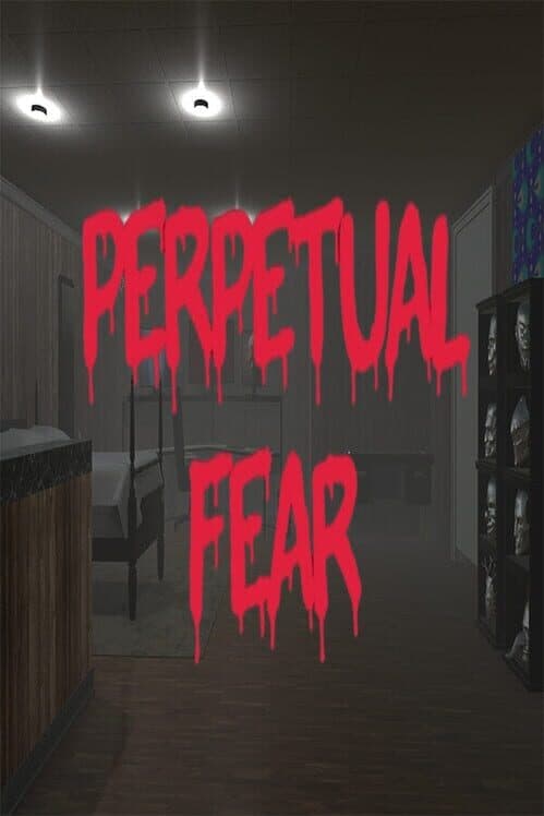 Обложка Perpetual Fear