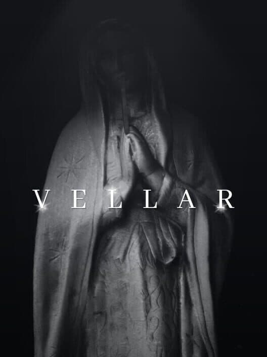 Обложка Vellar