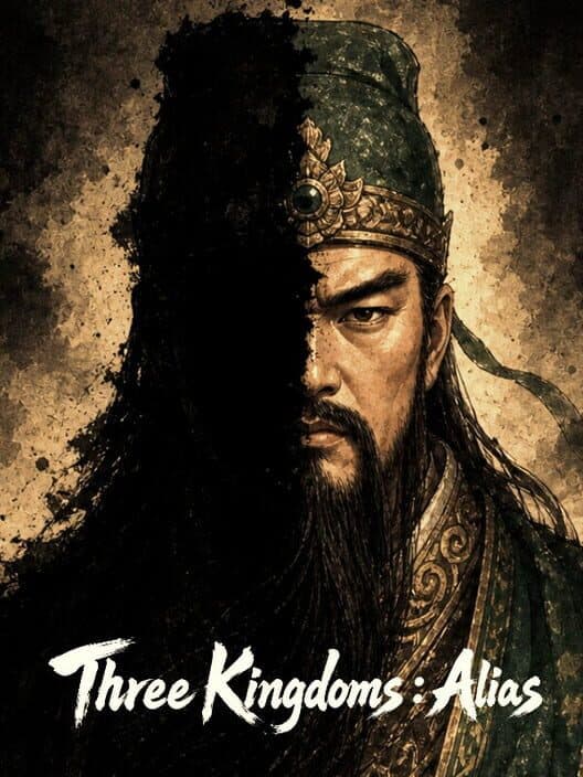 Обложка Three Kingdoms: Alias