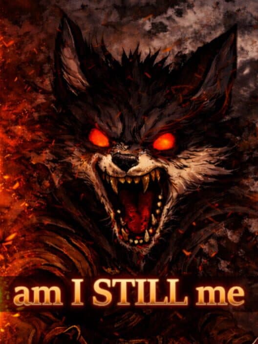 Обложка Am I Still Me