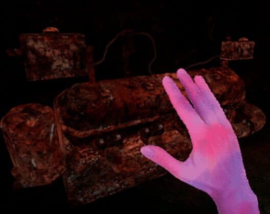 Обложка Pain Signal
