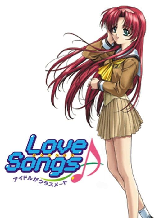 Обложка Simple 2000 Ultimate Vol. 10: Love Songs - Idol ga Classmate
