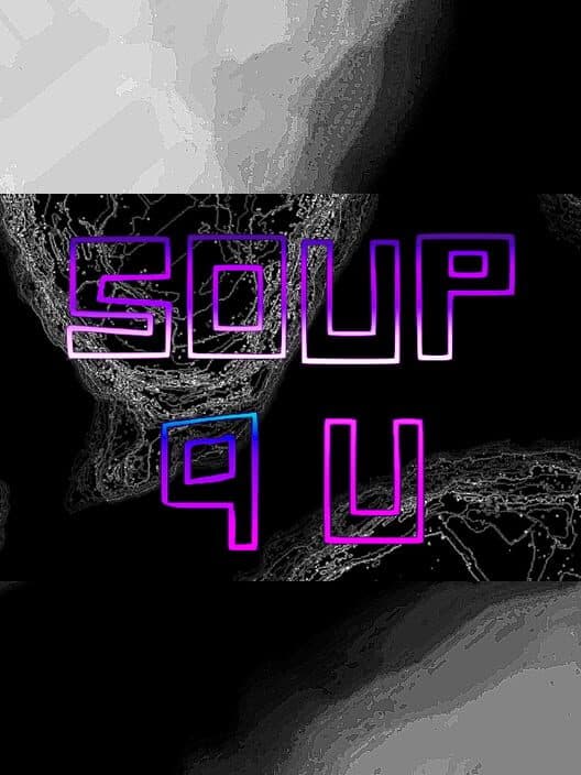 Обложка Soup4U