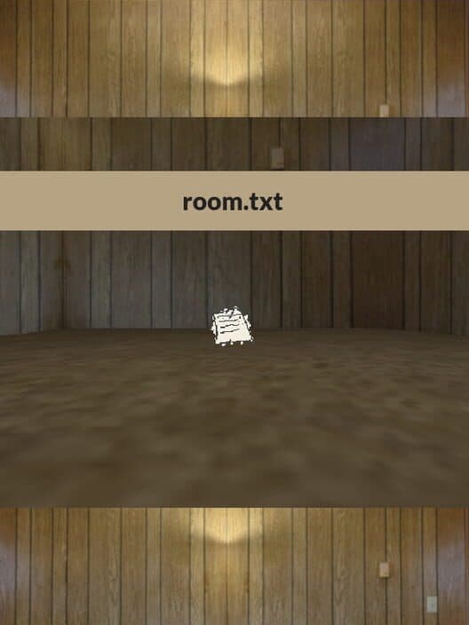 Обложка Room.txt