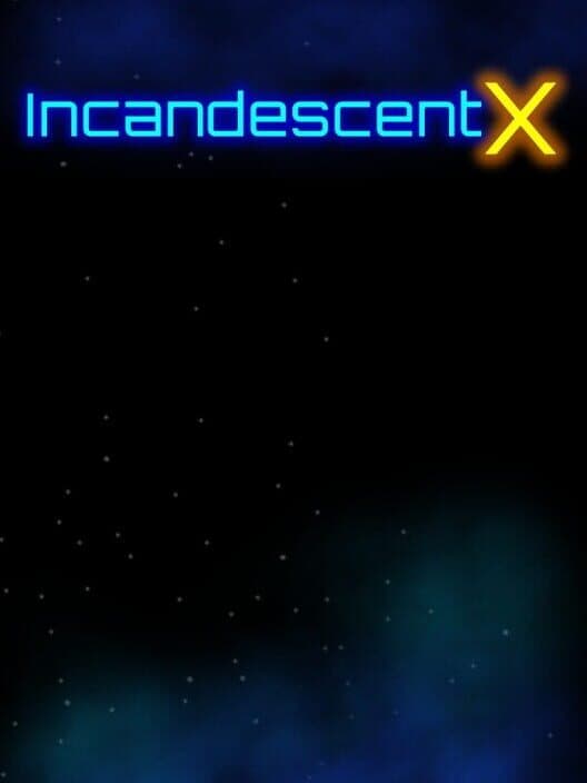 Обложка Incandescent X