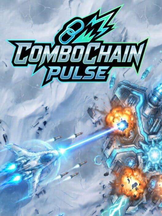 Обложка ComboChain Pulse