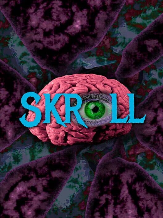Обложка Skroll