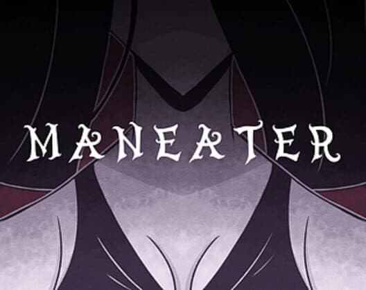 Обложка Maneater