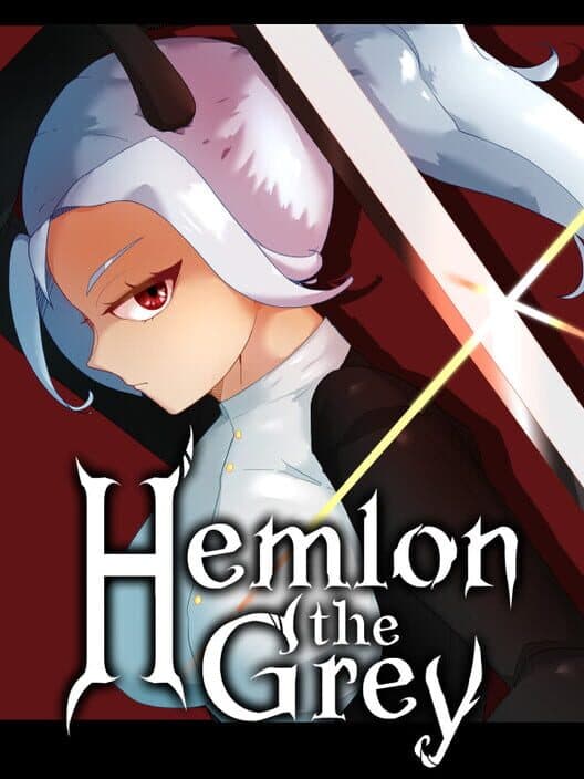 Обложка Hemlon the Grey